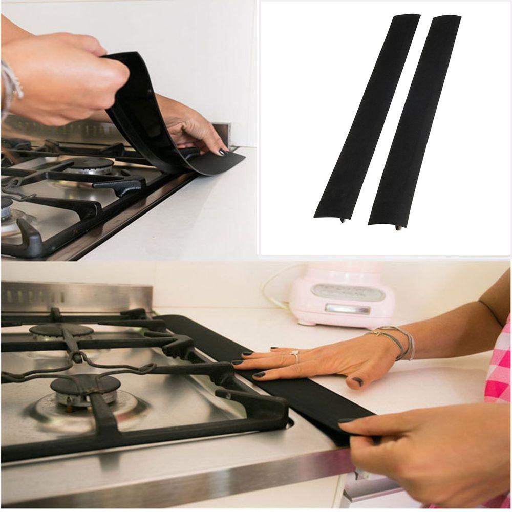 2 Nắp Đậy Silicone Chịu Nhiệt Chống Tràn