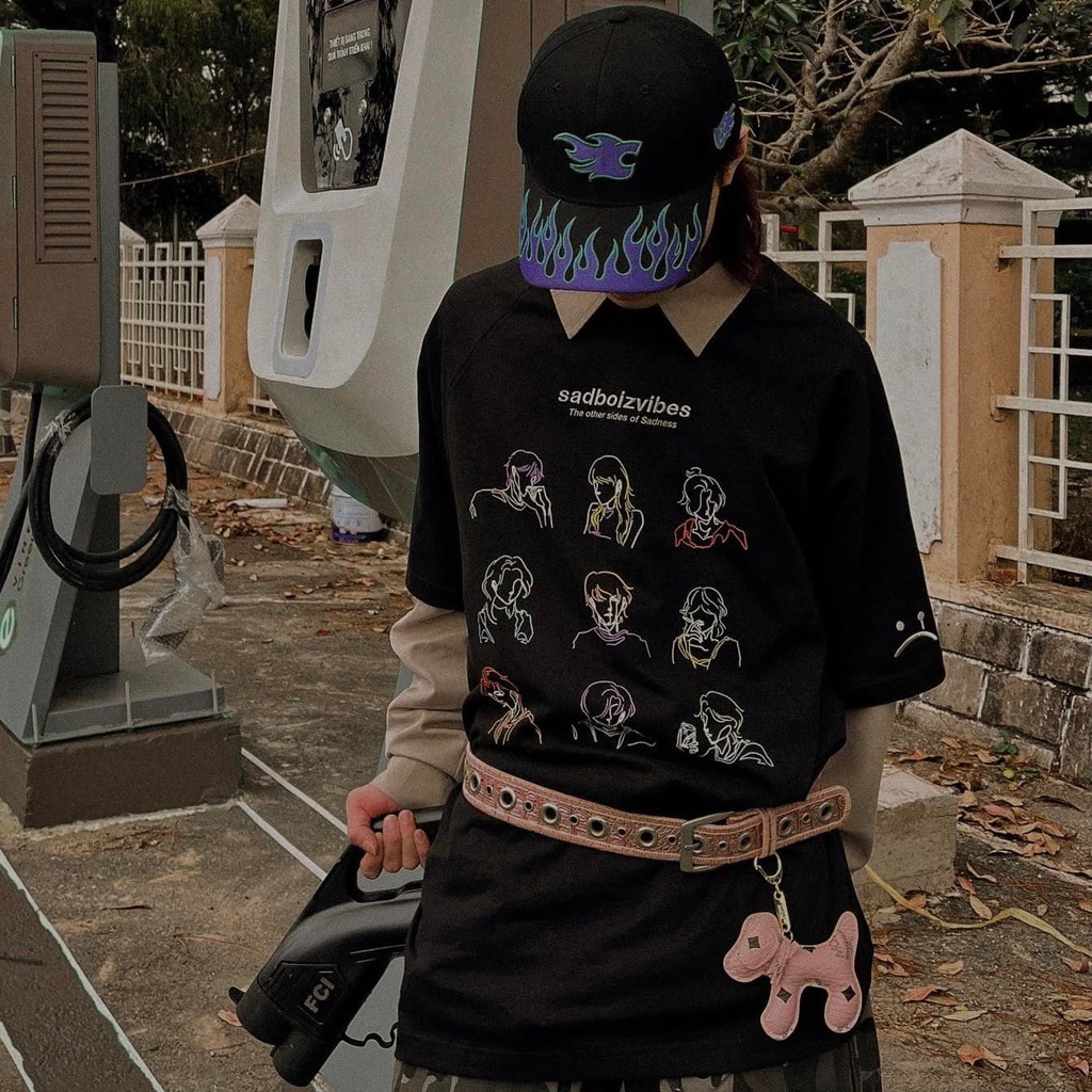 Áo thun 𝗧𝗘𝗘 𝗧𝗢𝗦𝗦 𝗠𝗘𝗠𝗕𝗘𝗥𝗦𝗛𝗜𝗣 ®️ - 𝑯𝒂̀𝒏𝒈 𝒄𝒉𝒊́𝒏𝒉 𝒉𝒂̃𝒏𝒈