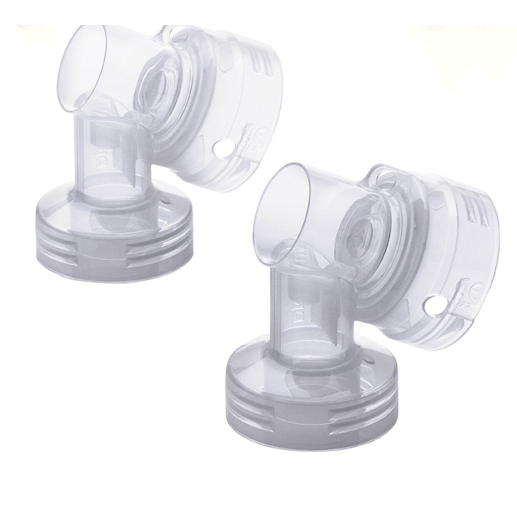 cổ bình máy hút sữa medela