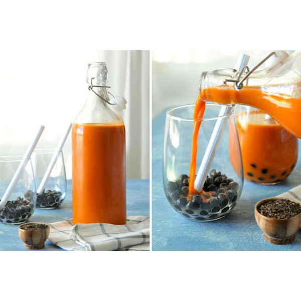 Trà Thái Xanh / Trà Thái Đỏ  pha trà sữa 200g - 400g