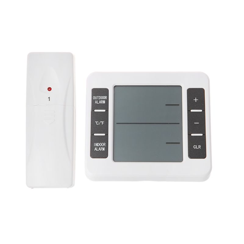 Máy Đo Nhiệt Độ Và Độ Ẩm Kỹ Thuật Số Mini