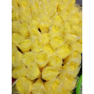 TINH BỘT NGHỆ NGUYÊN CHẤT