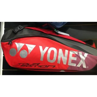 TÚI VỢT CẦU LÔNG YONEX