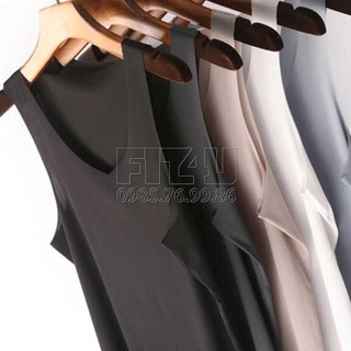 Tlinh123 set áo ba lỗ nam cao cấp bin123
