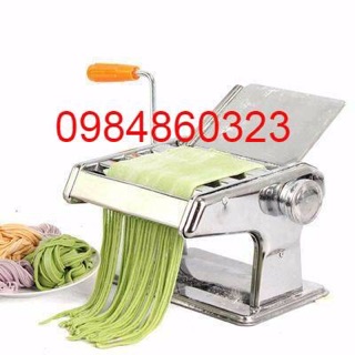 Máy làm mỳ bằng tay