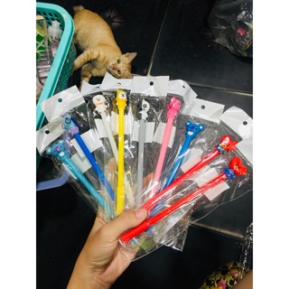 Bút bi ❤️free ship❤️bút nước hình thú kute sêu tiện lợi