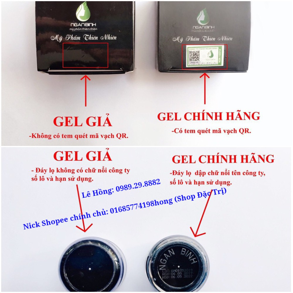 [Chính Hãng] Mặt Nạ Gel Hút Mụn Than Tre Hoạt Tính Ngân Bình > Gel lột mụn Than Tre, Lột mụn cám, mụn đầu đen, da chết
