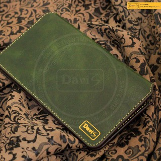 Ví dài v12 davis