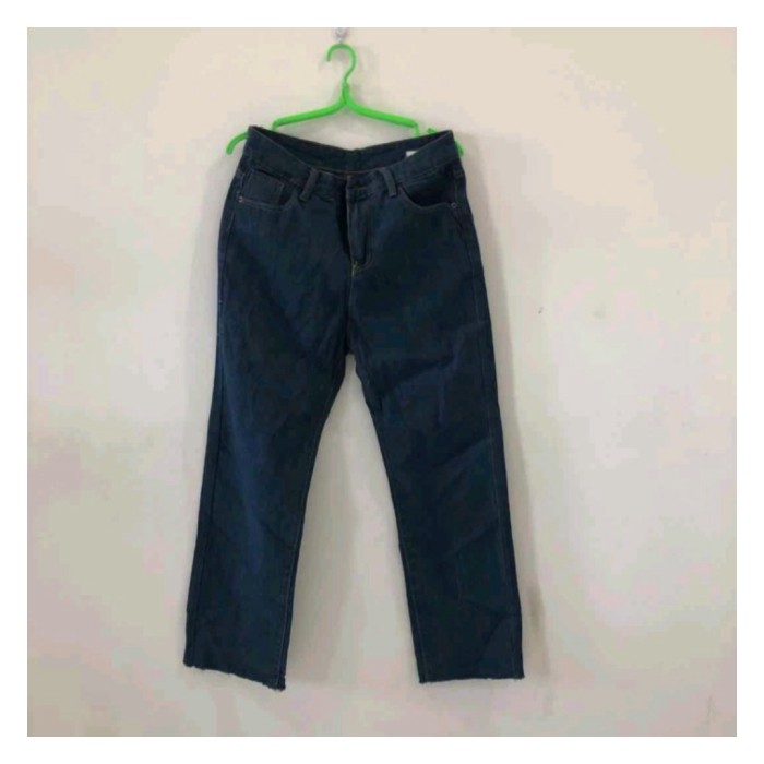 Set 5 Quần Jeans Nữ Thời Trang