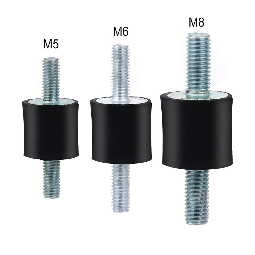 Phụ Kiện Giảm Xóc Cho Máy Nén Khí M5 / M6 / M8