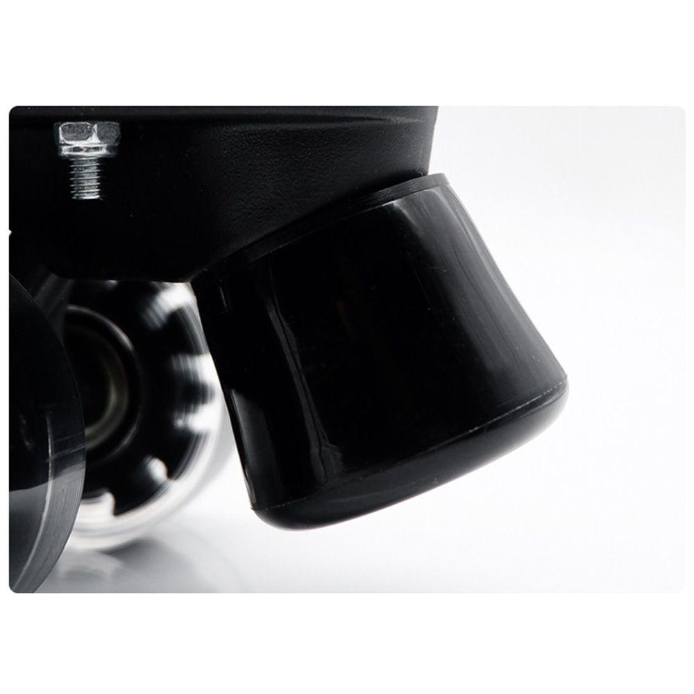 Set 2 Phụ Kiện Chặn Phanh Ván Trượt Thay Thế Tiện Dụng