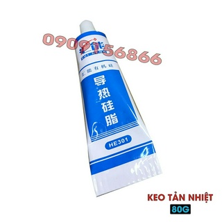 Keo tản nhiệt, mỡ tản nhiệt