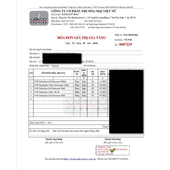 SVR Kem Dưỡng Giảm Mụn SVR Sebiaclear Active 40ml | BigBuy360 - bigbuy360.vn