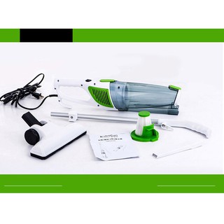 Máy Hút Bụi Cầm Tay Kobofun Hàn Quốc - Máy hút bụi gia đình nhỏ gọn tiện dụng Nhiều Đầu Hút, Bảo Hành Uy Tín, CHẤT LƯỢNG