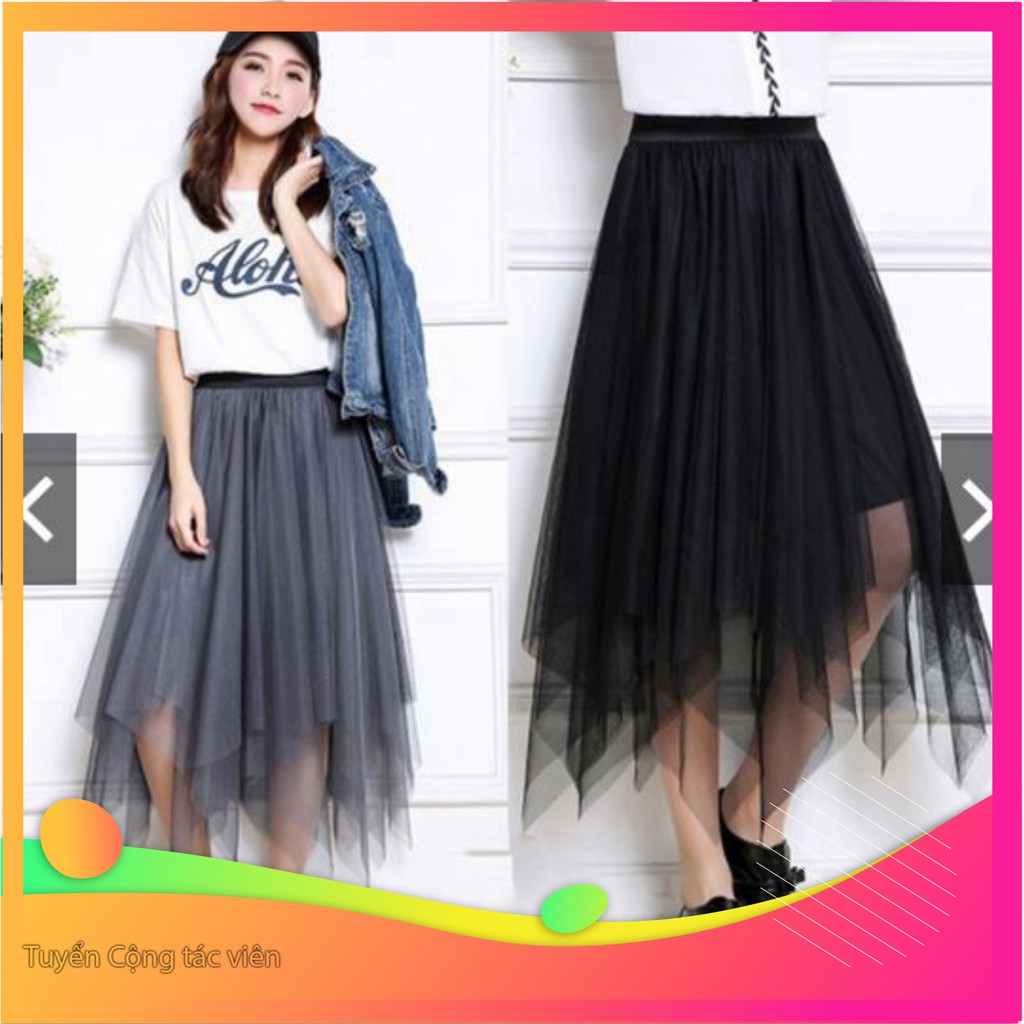 Dọn kho 129B1Chân váy ren công chúa tuarua Dọn kho