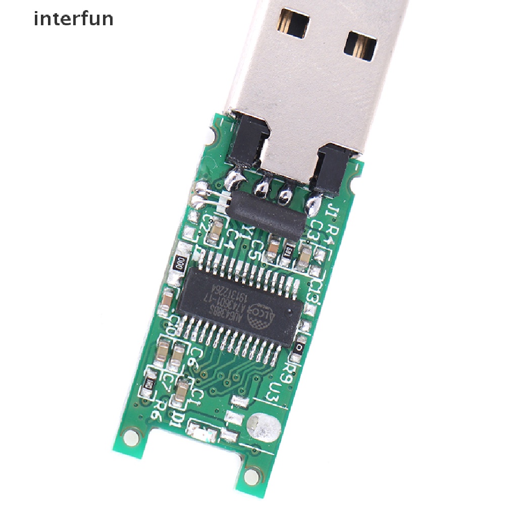 Bảng Mạch Chính USB 2.0 eMMC BGA169 153 Emmcp PCB Không Có Bộ Nhớ Flash