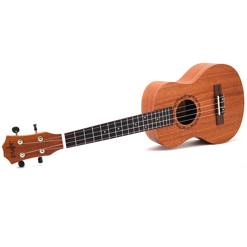 Đàn ukulele Concert 23inch Music UK - 23