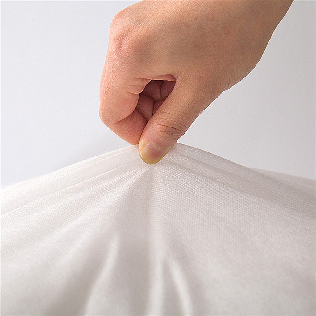 Ruột Gối Vải Không Dệt Kích Thước 35X55.45X45.50X50.55X55.65X65.Gối Ôm Dùng Trang Trí Cho Xe Hơi