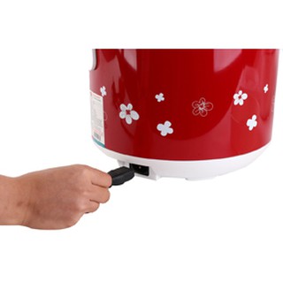 [video sp] NỒI CƠM ĐIỆN SUNHOUSE SHD8601