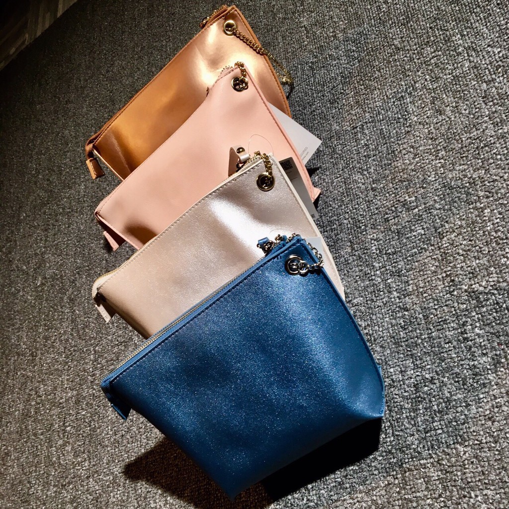 Túi Bershka Chain Sling Bag