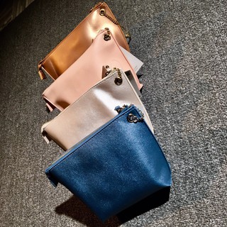 Túi Bershka Chain Sling Bag