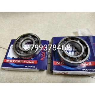 Cặp ổ bi dên nova dash, ls125