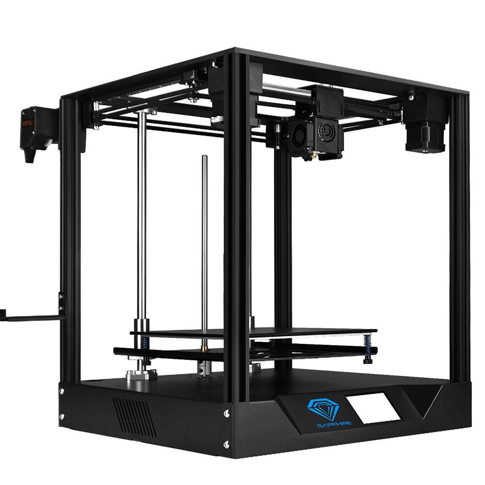 Quạt Tản Nhiệt Tua Bin 5V 12V 24V 40mm * 10mm 4010 DC Cho Creality CR-10 Ender