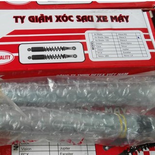 Ty phuộc nhún giảm xóc sau xe máy air blade 125 - ảnh sản phẩm 2