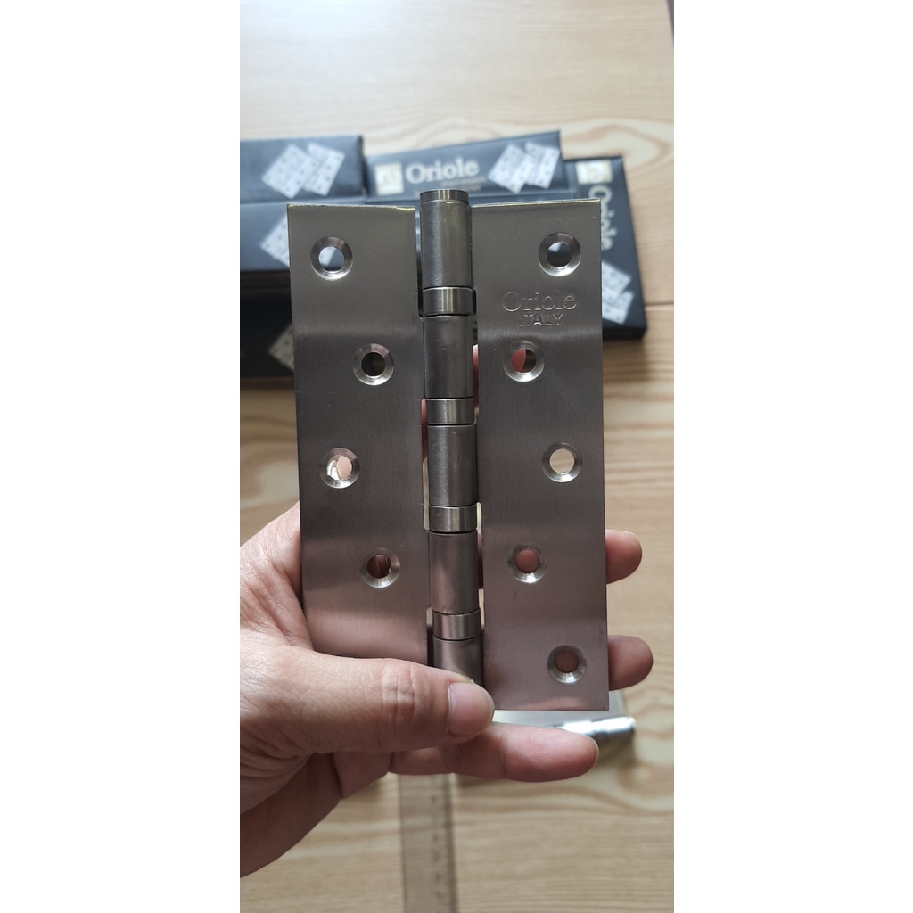 Bản Lề Lá 10f, 13f
