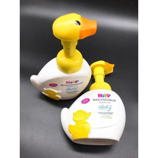 Sữa tắm con vịt Hipp