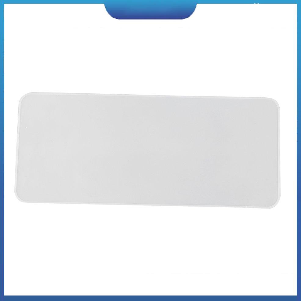 Miếng Dán Bảo Vệ Bàn Phím Máy Tính Bảng Bằng Silicone Chống Nước Chống Bụi