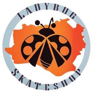 LADYBUGSKATESHOP