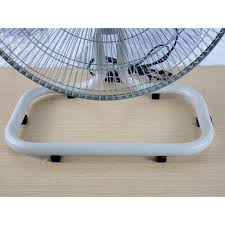 Quạt sàn chân quỳ Điện Cơ 91 QS-450  Quạt sàn công nghiệp - Bộ Quốc Phòng