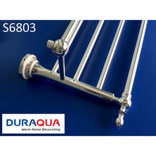 Vắt khăn giàn Duraqua S6803