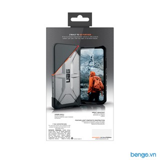  Ốp lưng Samsung Galaxy Note 20 Ultra UAG Plasma Series