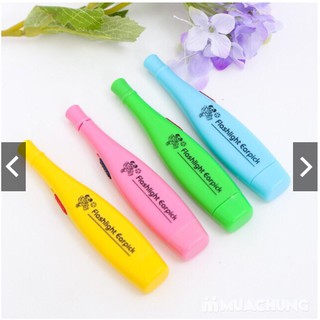Bộ lấy ráy tai lấy ráy tai có đèn