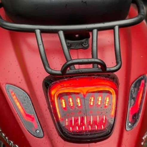 ĐÈN HẬU/SAU LEVEL 10 DÀNH CHO VESPA SPRINT
