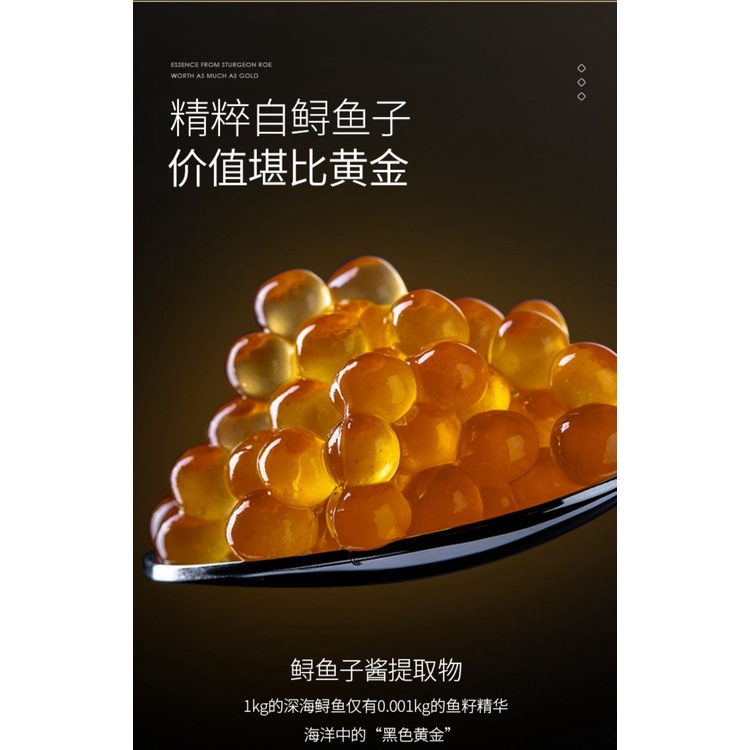 Mặt Nạ Mắt Trứng Cá Muối Dưỡng Ẩm Và Làm Sáng Nếp Nhăn Mờ Quầng Thâm Mắt Hộp 5 miếng