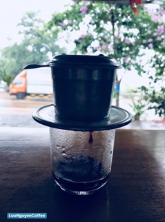 Cà phê Robusta nguyên chất 100%( 500gr- 1kg) loại đặc biệt