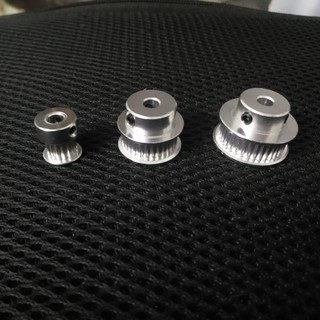 Puly GT2, Bánh răng GT2 bản rộng 6mm