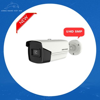Camera hd-tvi hồng ngoại 5.0 megapixel hikvision ds-2ce16h8t-it3f