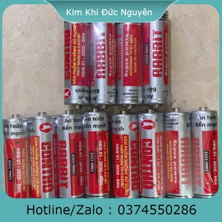 Vỉ 4 viên pin con thỏ mẫu mới loại 1