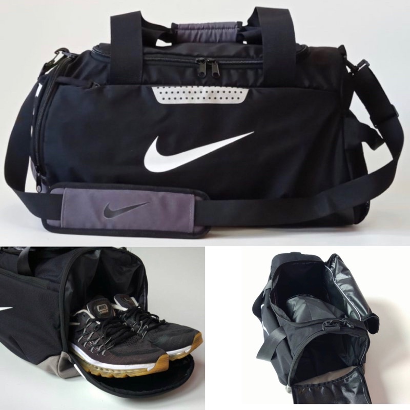 Túi Nike Vapor Max Air Đựng Đồ Tập Gym Dành Cho Nam Và Nữ