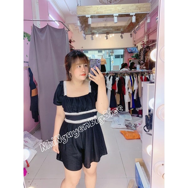 Jum bigsize 50 đến 90kg