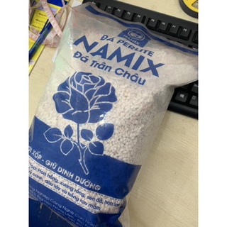 Đá perlite - đá trân châu dùng trộn đất túi 5 lít