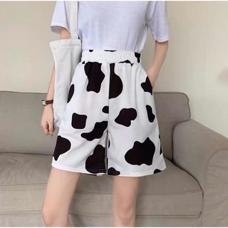 Set bộ bò sữa unisex