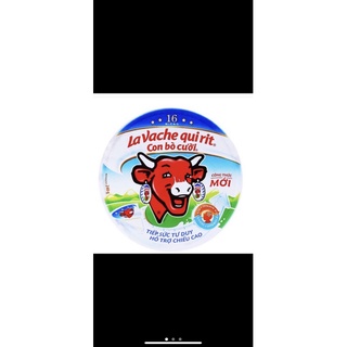 phô mai con bò cười 8 miếng