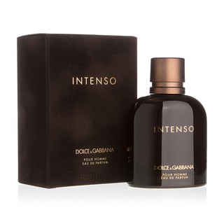 Nước hoa d&g intenso chiết 5ml/10ml/20ml