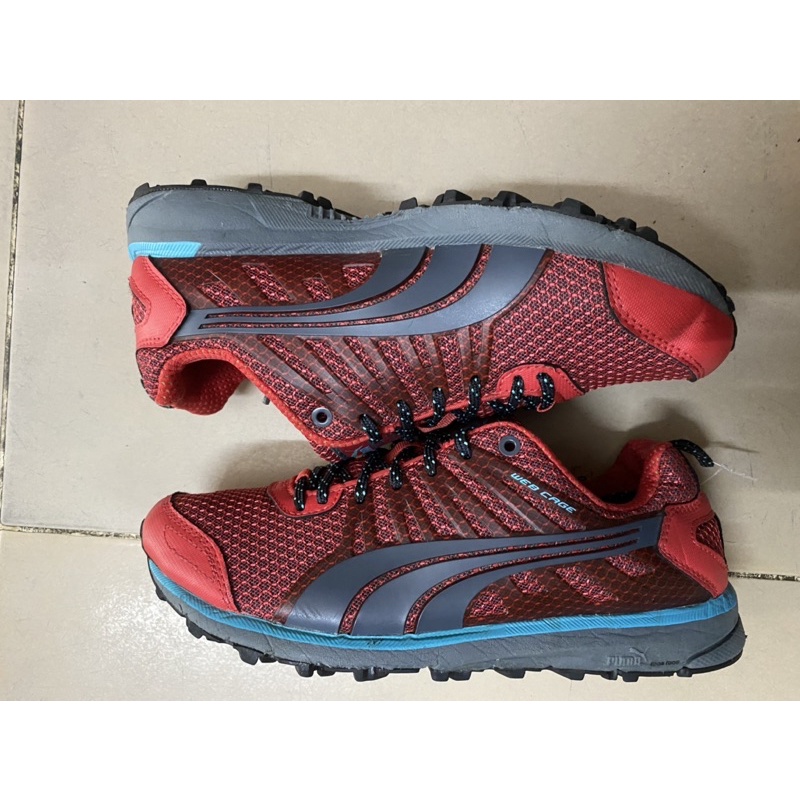 Giày chính hãng đã qua sử dụng