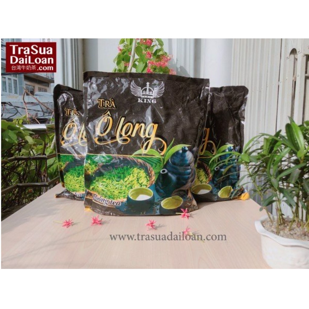 TRÀ OLONG ( KING- VIETNAM)